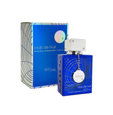 Armaf Club de Nuit Blue Iconic EDP 105ML for Men-Al Reem Perfumes (The Perfume Qatar)